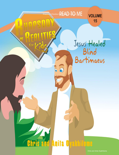 Rhapsody of Realities for Kids July 2013 Edition