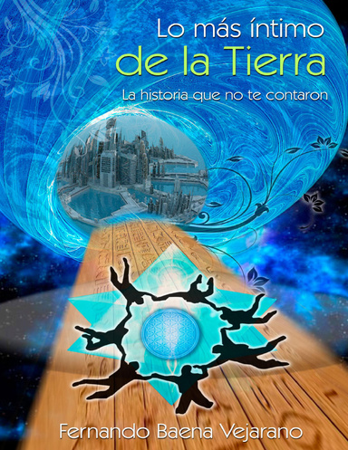 Lo más íntimo de la Tierra