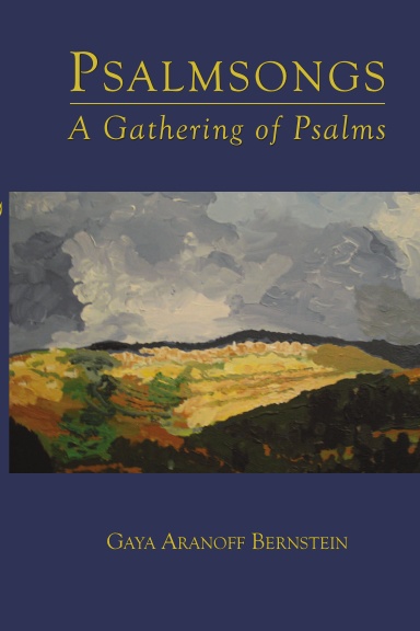 Psalmsongs: A Gathering of Psalms