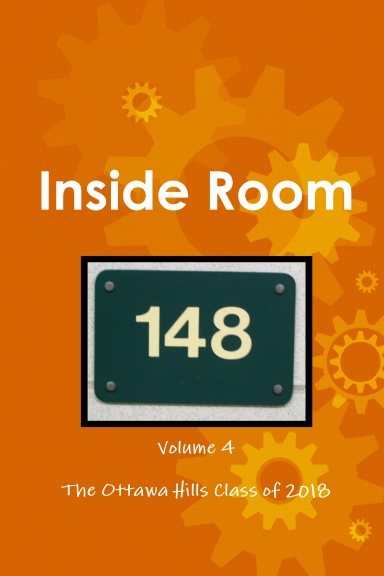 Inside Room 148  Volume 4