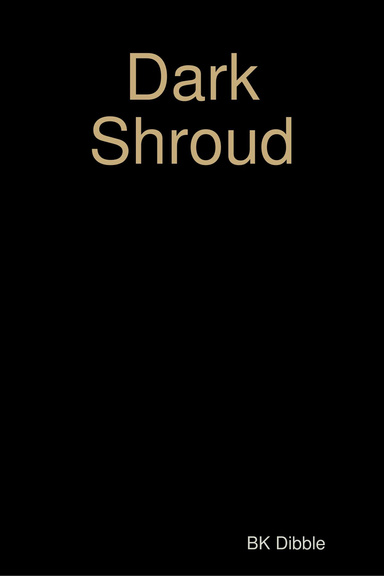 Dark Shroud