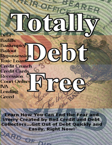 Totally Debt Free