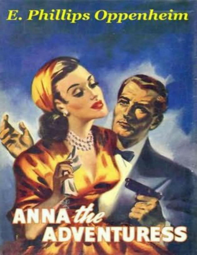 Anna the Adventuress