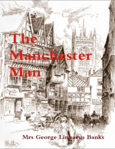 The Manchester Man
