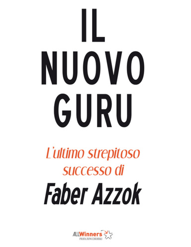 Il nuovo guru