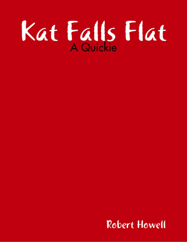 Kat Falls Flat