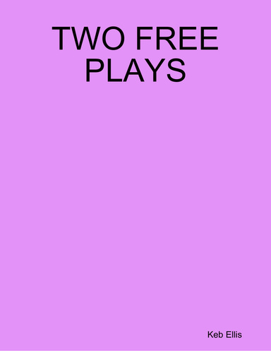 TWO FREE PLAYS