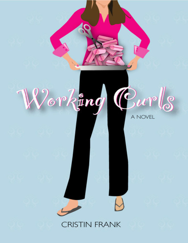 Working Curls: A Dark Comedy