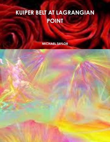 KUIPER BELT AT LAGRANGIAN POINT