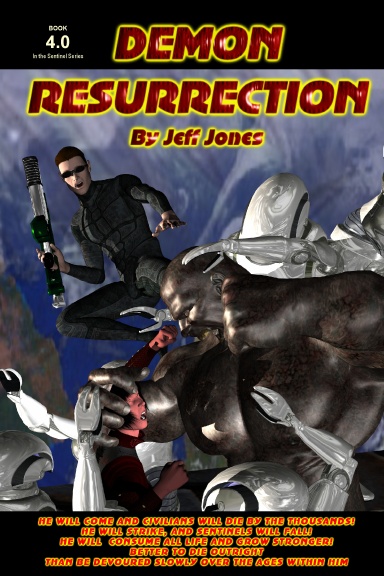 Demon Resurrection