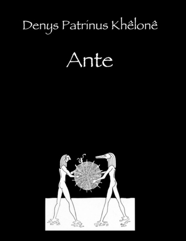 Ante
