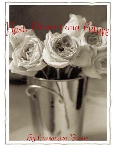 Past, Present, and Future