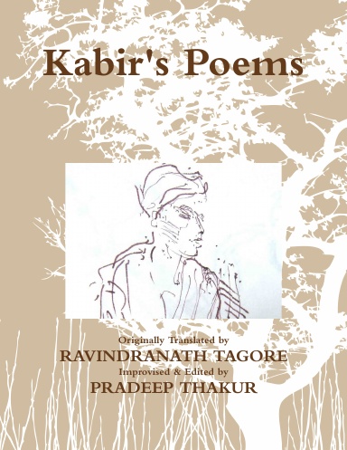 Kabir's Poems