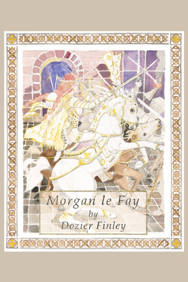 Morgan Le Fay