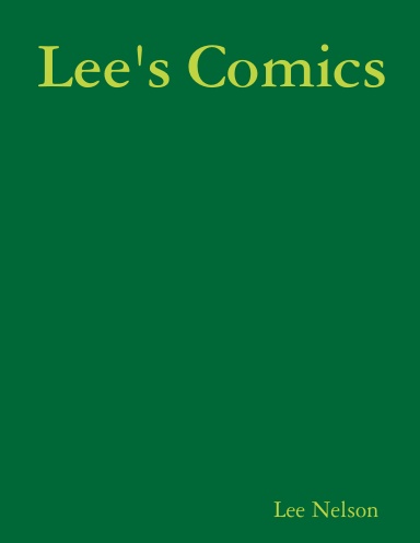 Lee's Comics
