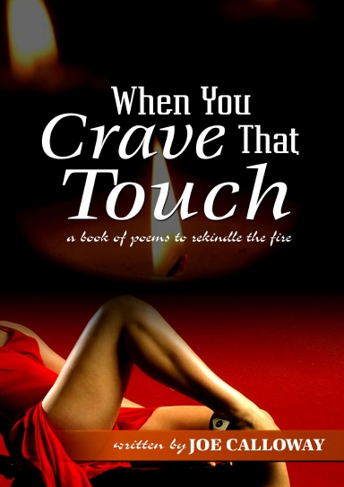When You Crave That Touch