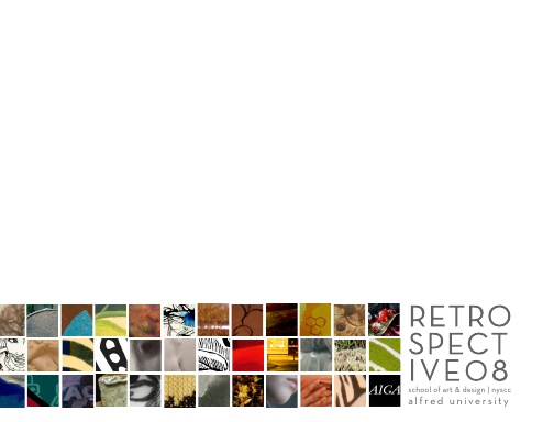 RETROSPECTIVE08