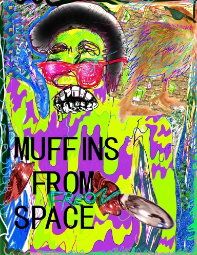 Muffins From Freon Space