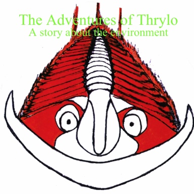 The Adventures of Thrylo
