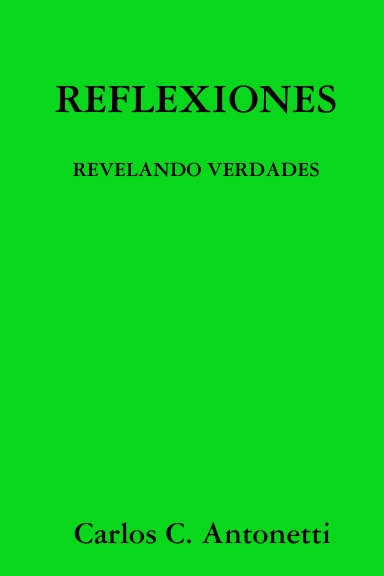 REFLEXIONES