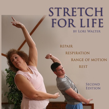 Stretch for Life Second Edition