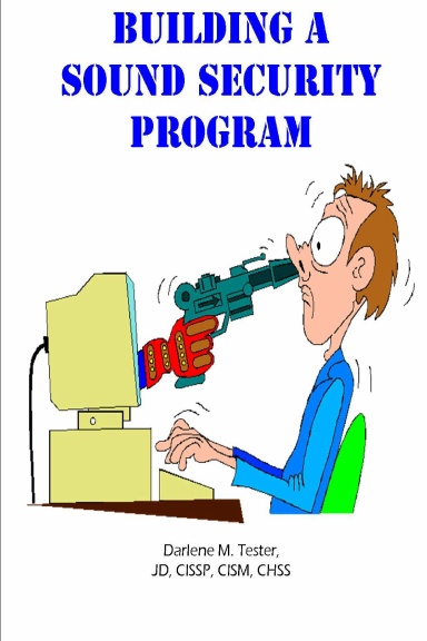 Building A Sound Security Program