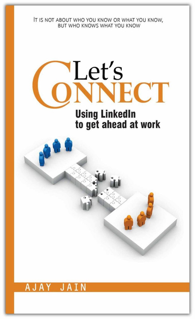 Let's Connect: Using LinkedIn to get ahead at work