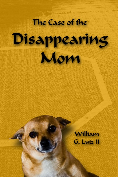 The Case of the Disappearing Mom