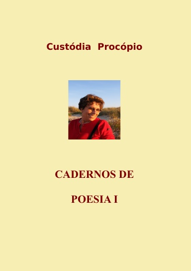 Cadernos de Poesia I