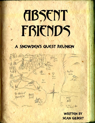 Absent Friends