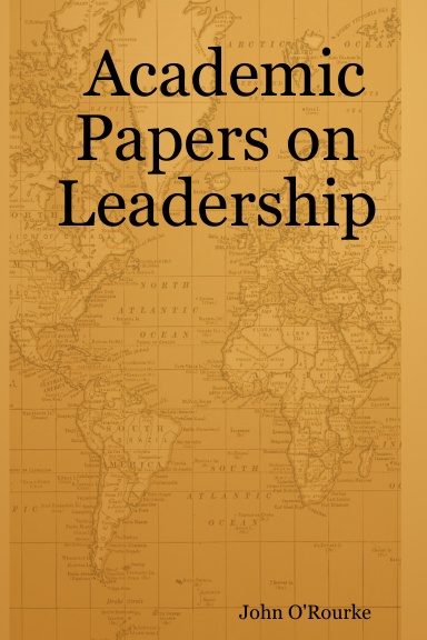 Academic Papers on Leadership