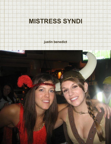 MISTRESS SYNDI