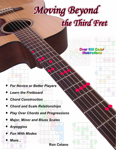Moving Beyond the Third Fret