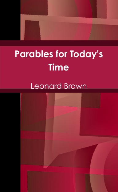Parables for Today's Time