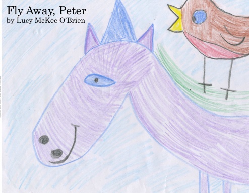 Fly Away, Peter