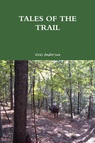 TALES OF THE TRAIL