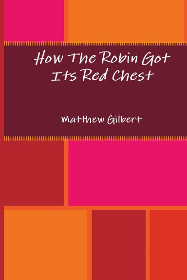 How the robin hardback