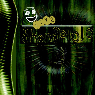 Siya Shongololo