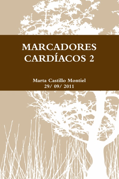 MARCADORES CARDÍACOS 2
