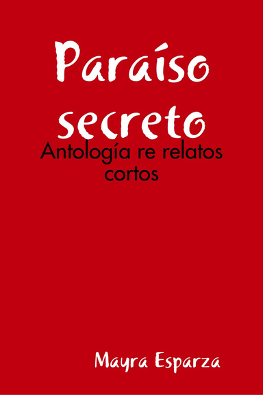 Paraíso secreto