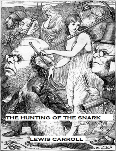 The Hunting of the Snark