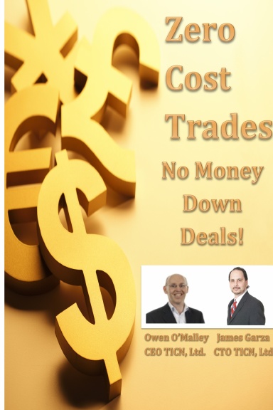ZERO COST TRADES