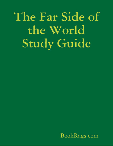 The Far Side of the World Study Guide