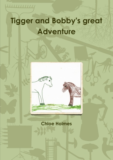 Tigger and Bobby's great Adventure
