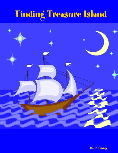 Finding Treasure Island