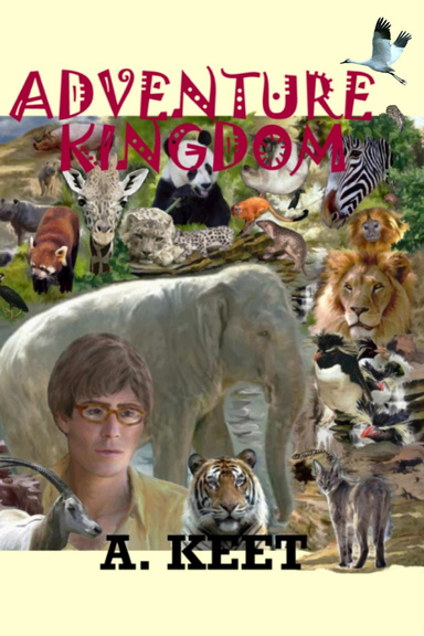 ADVENTURE KINGDOM