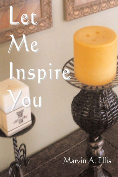 Let Me Inspire You