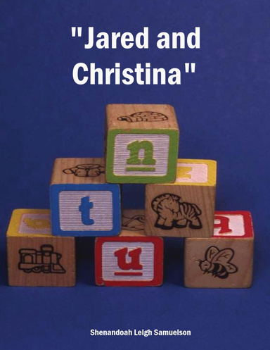 "Jared and Christina"