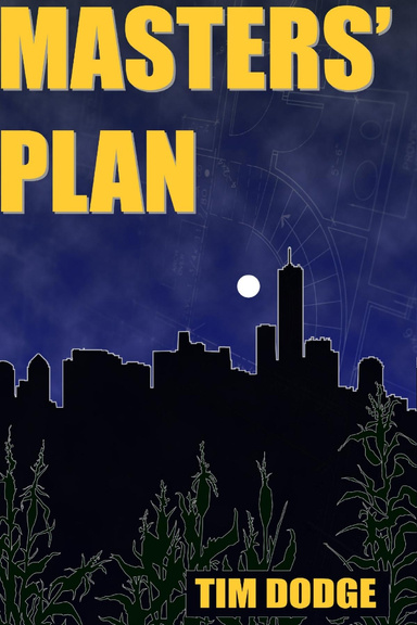 Masters' Plan