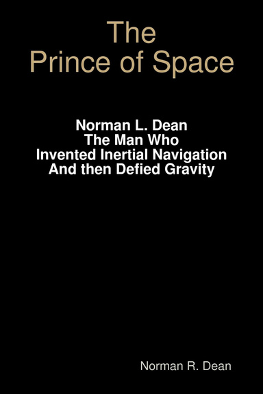 The Prince of Space